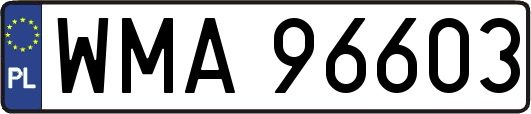 WMA96603