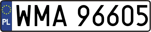 WMA96605