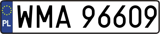WMA96609