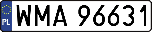 WMA96631