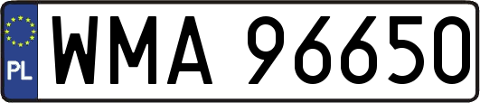 WMA96650