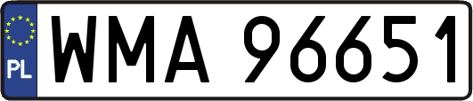 WMA96651