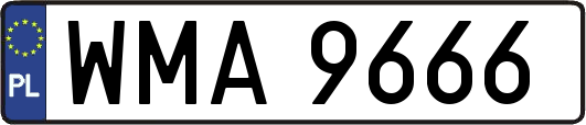 WMA9666