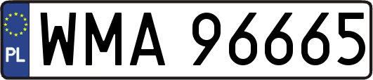 WMA96665