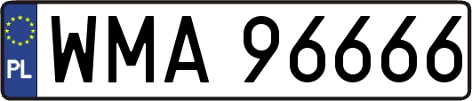 WMA96666