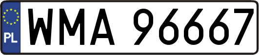 WMA96667