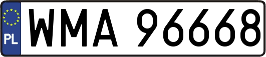 WMA96668