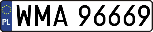 WMA96669