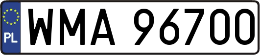 WMA96700
