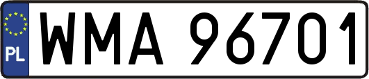 WMA96701