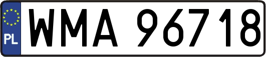 WMA96718