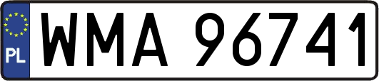 WMA96741