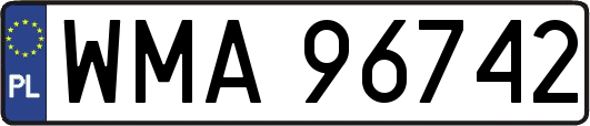 WMA96742