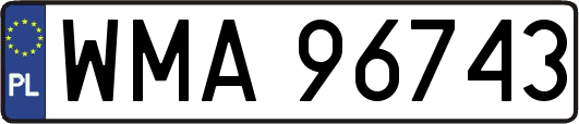 WMA96743