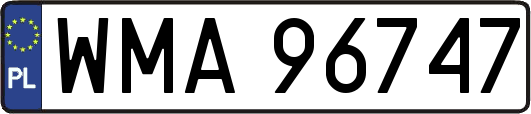 WMA96747