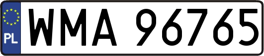 WMA96765