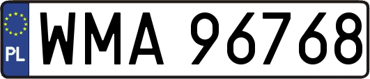 WMA96768