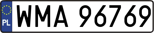WMA96769