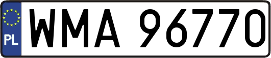 WMA96770