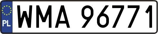WMA96771