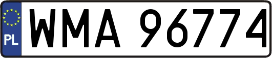 WMA96774
