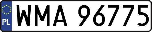 WMA96775