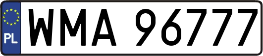 WMA96777