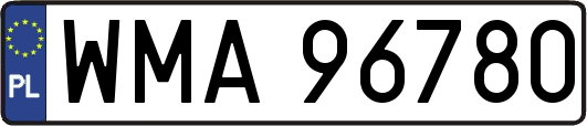 WMA96780
