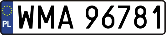 WMA96781