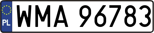 WMA96783