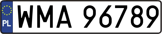 WMA96789