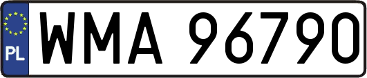 WMA96790