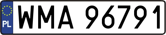 WMA96791