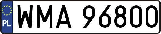 WMA96800