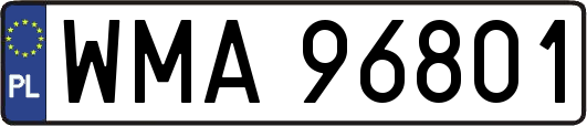 WMA96801