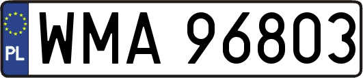WMA96803