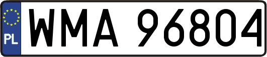 WMA96804