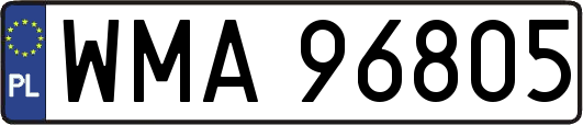 WMA96805