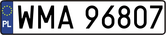 WMA96807