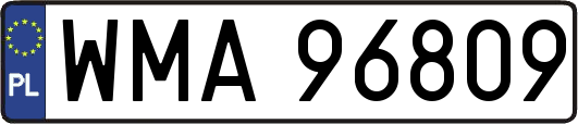 WMA96809