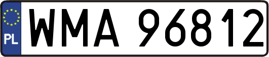 WMA96812
