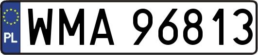 WMA96813
