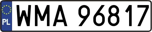 WMA96817