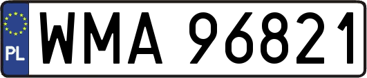 WMA96821