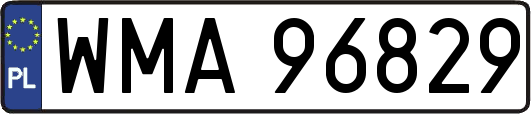 WMA96829