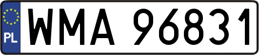 WMA96831