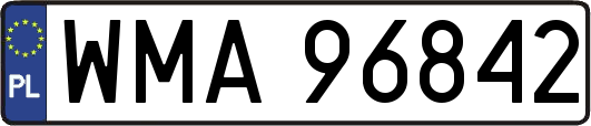 WMA96842