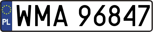 WMA96847