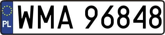 WMA96848