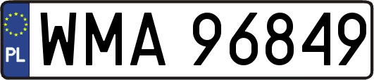 WMA96849